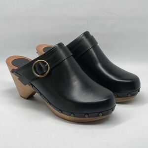 Isabel Marant Titya Studded Clog size 37